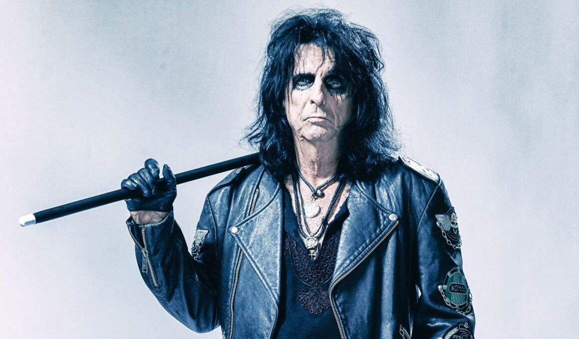 AliceCooper