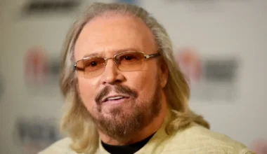 Barry-Gibb