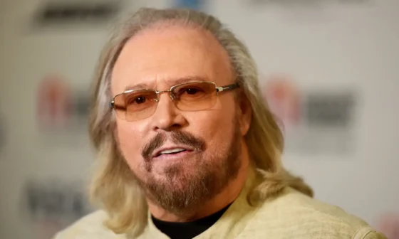 Barry-Gibb