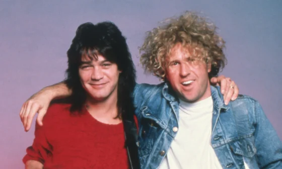 Eddie-Van-Halen-Sammy-Hagar