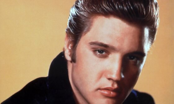 Elvis