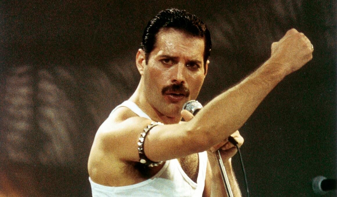 Freddie