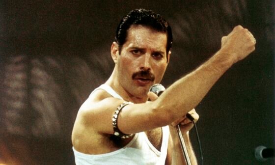 Freddie