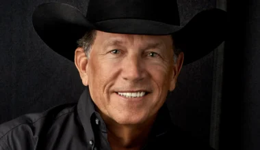 George-Strait