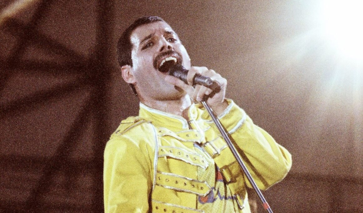 Freddie
