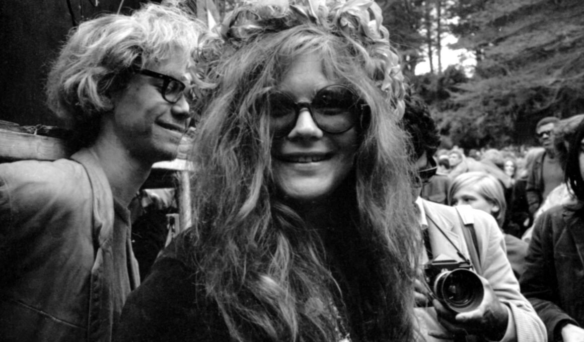 Janis Joplin