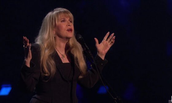 STEVIE-NICKS