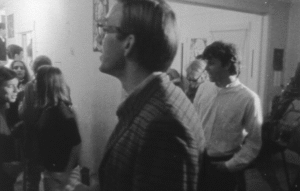 JIM MORRISON UCLA