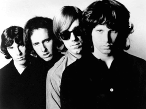 the doors