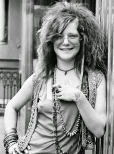 janis joplin