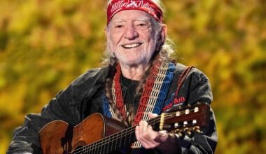 Willie-Nelson