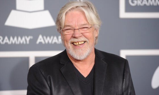 Bob Seger