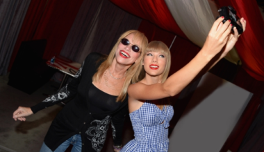 carly and taylor