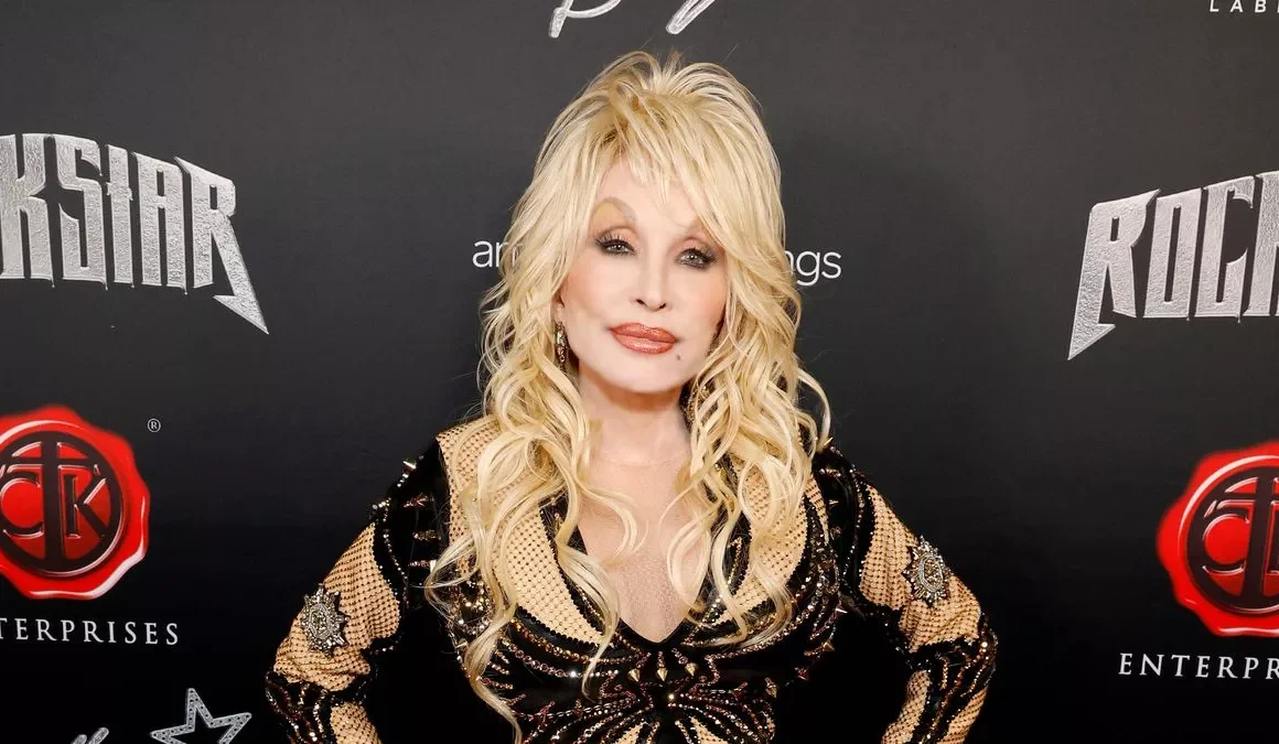 Dolly Parton