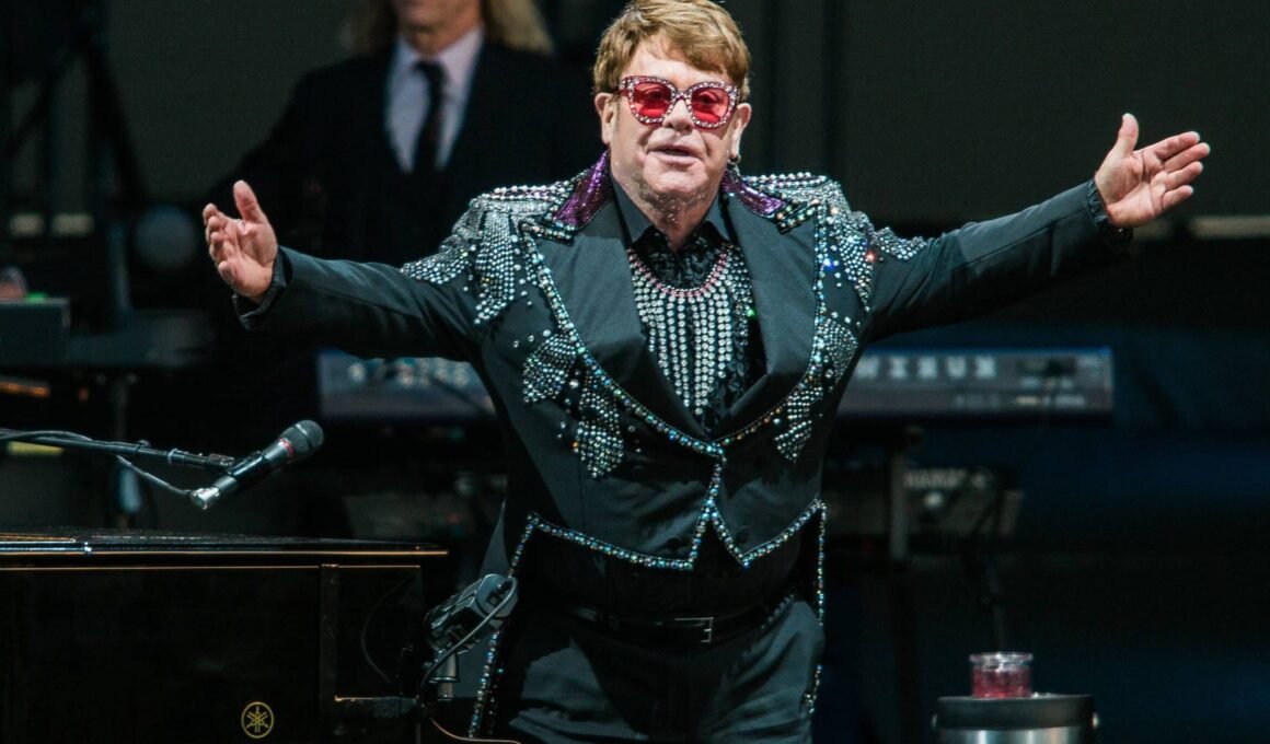 elton