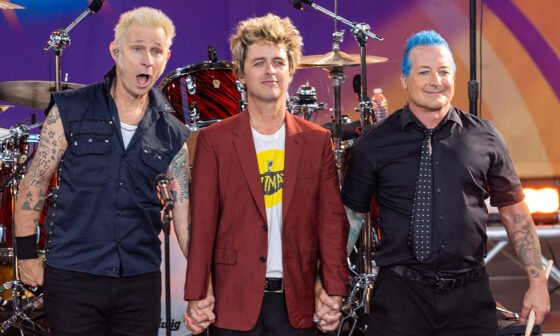 green-day