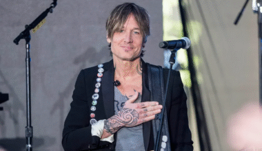 keith urban