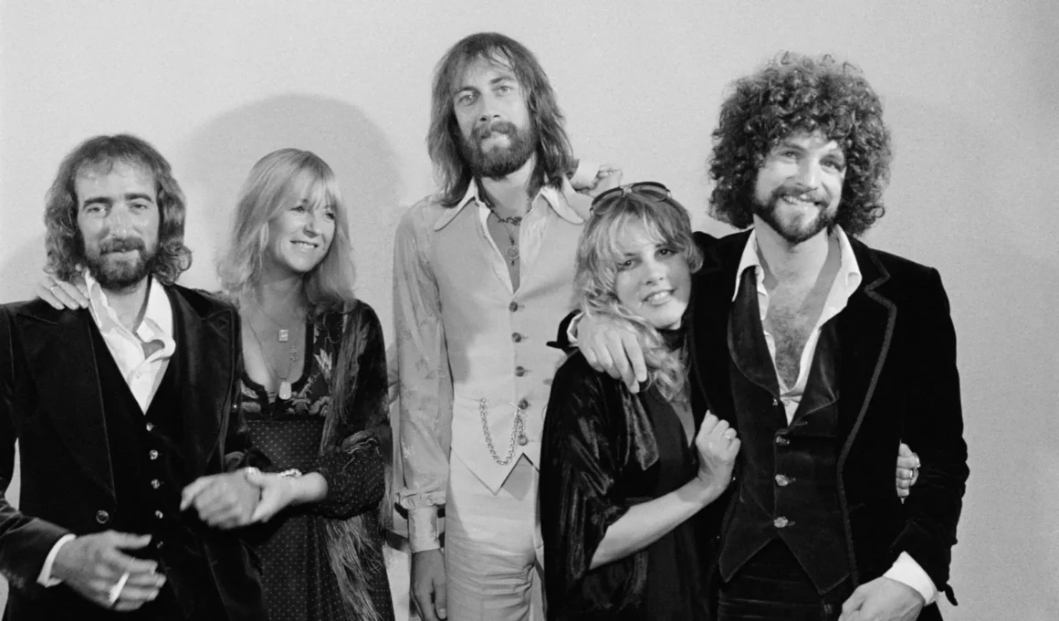 Fleetwood mac
