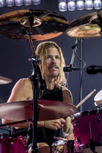 taylor hawkins