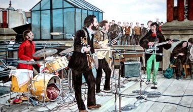 Beatles-on-the-Rooftop