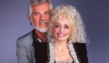 Dolly and Kenny’s