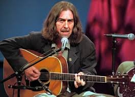 GEORGE HARRISON