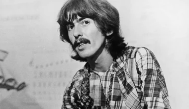 George Harrison