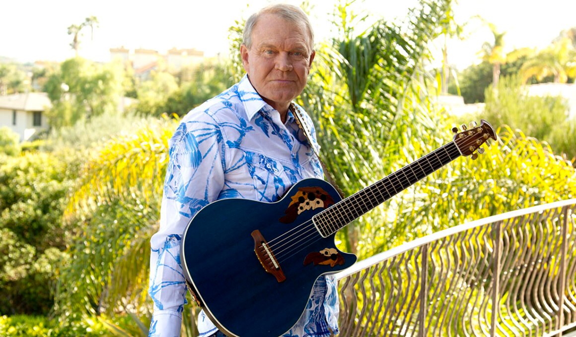Glen Campbell