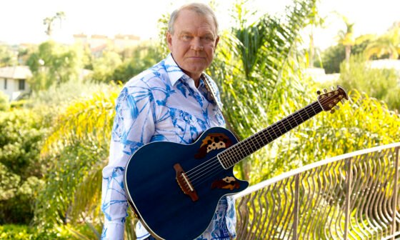 Glen Campbell