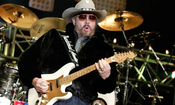 Hank Williams Jr.