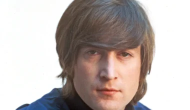 John Lennon