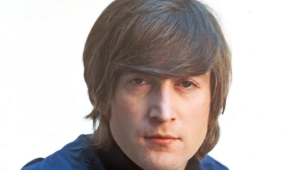 John Lennon
