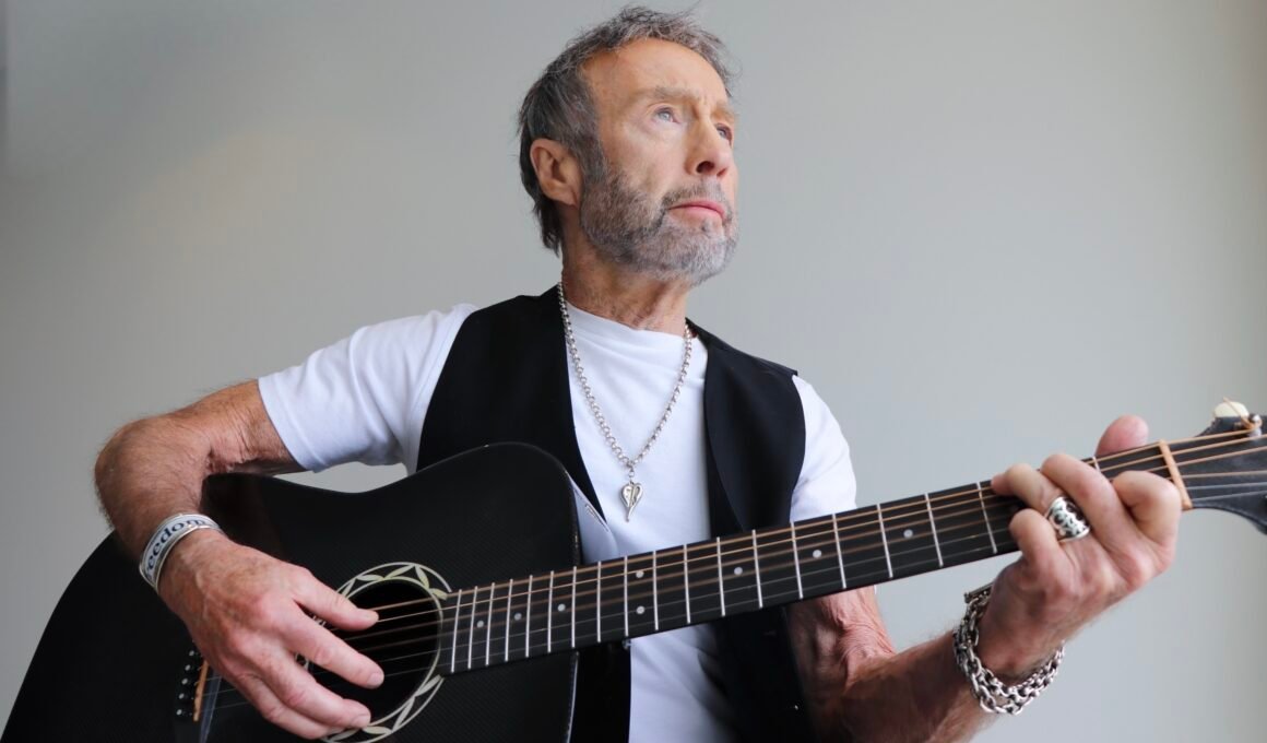 Paul Rodgers