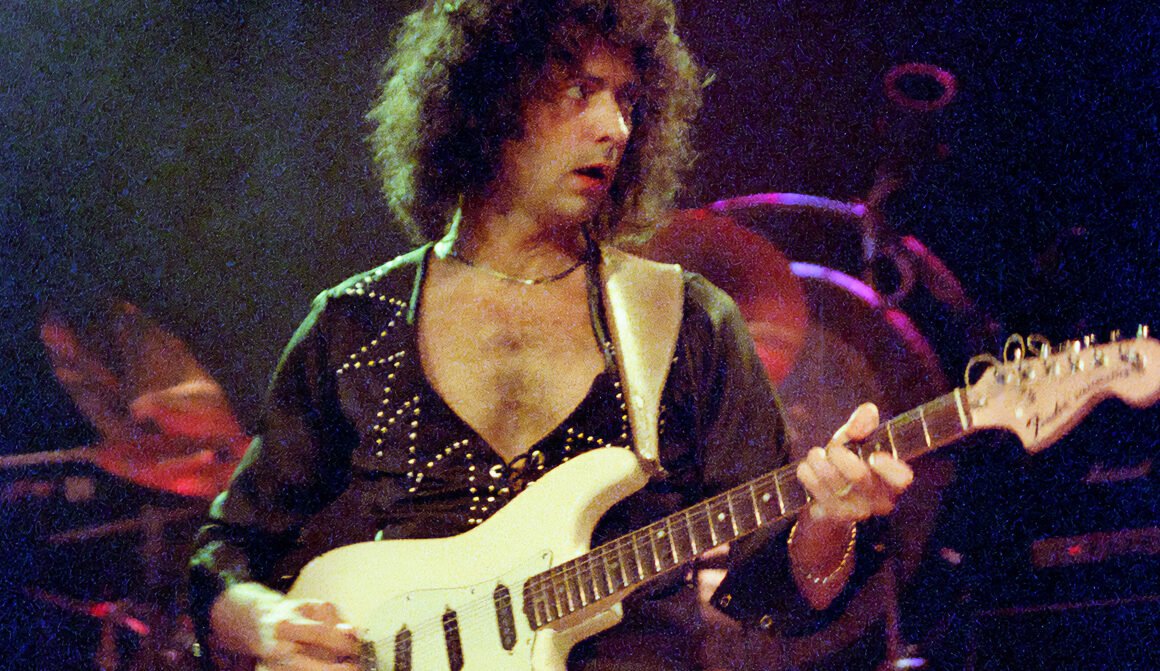 Richie Blackmore