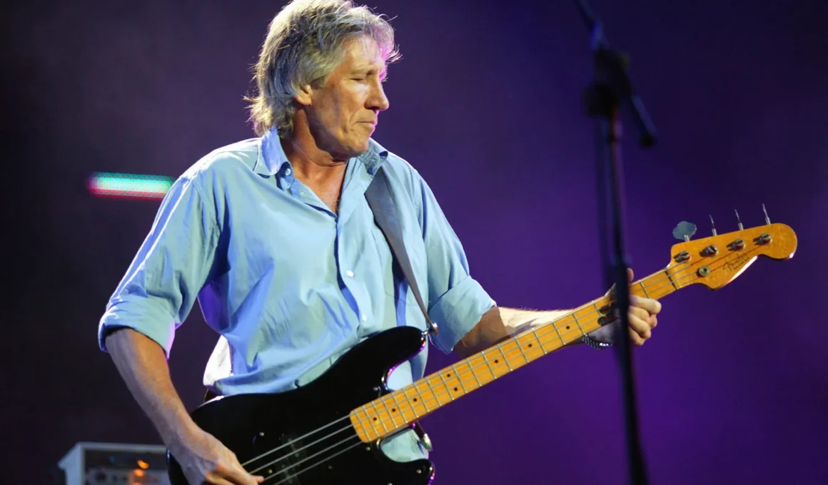 Roger Waters