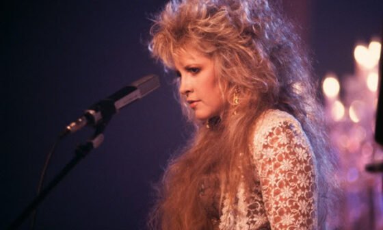 Stevie Nicks