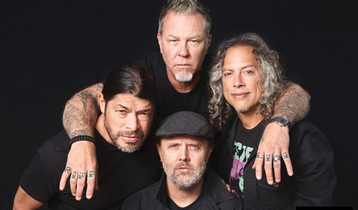 metallica