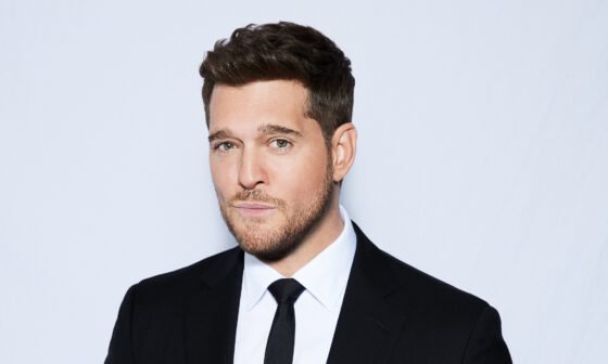 michael buble