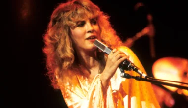stevie nicks