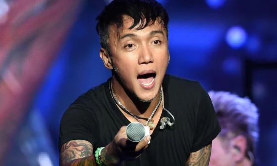 Arnel Pineda