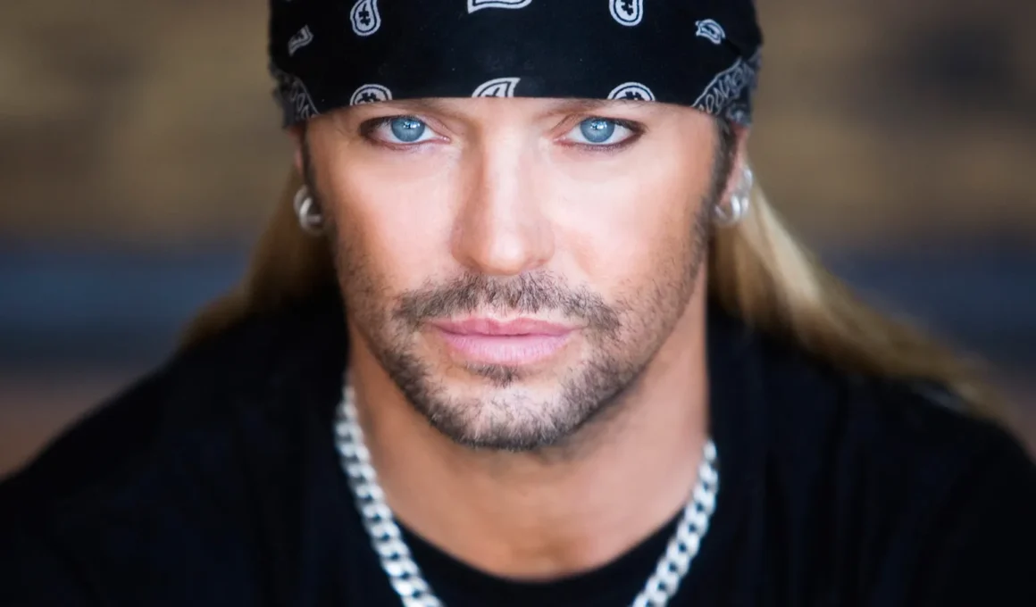 Bret Michaels