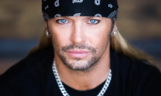Bret Michaels