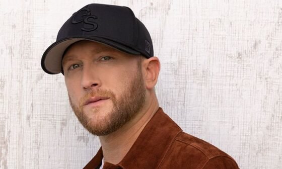 Cole Swindell