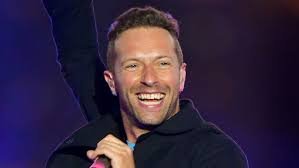 Chris Martin