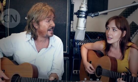 Chris & Susan Norman