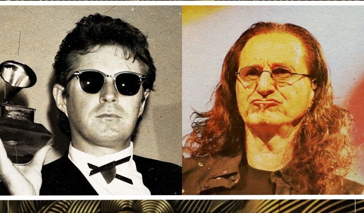 Don Henley dismissed Rush’s