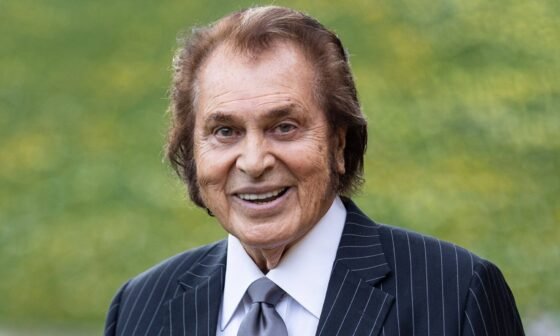 Engelbert Humperdinck’s