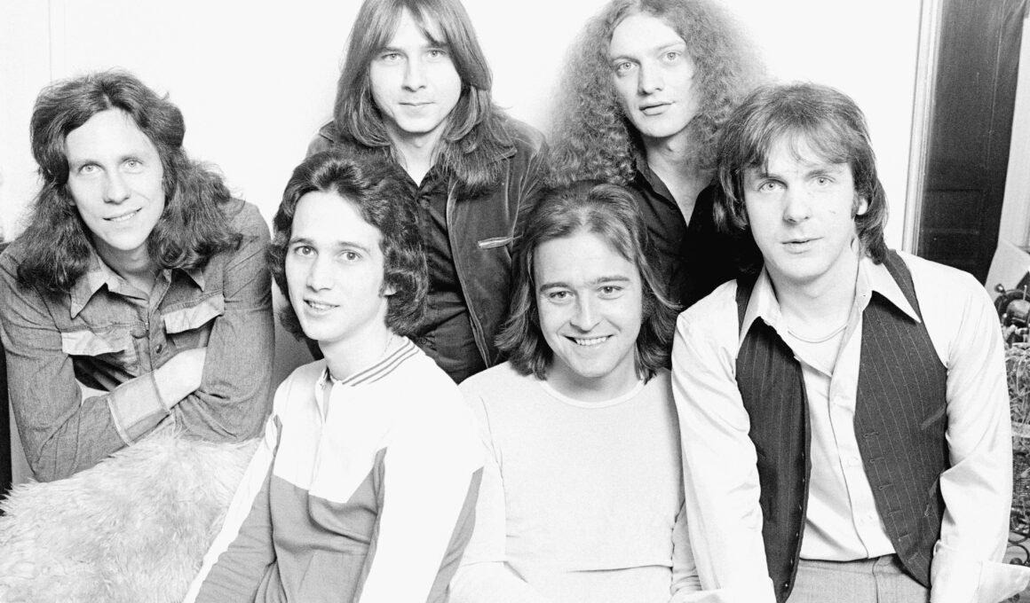 Foreigner
