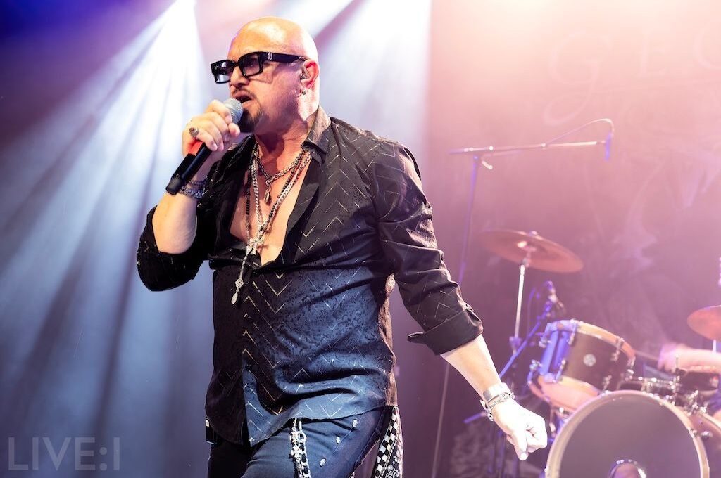 Geoff tate