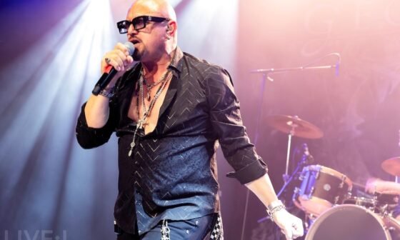 Geoff tate